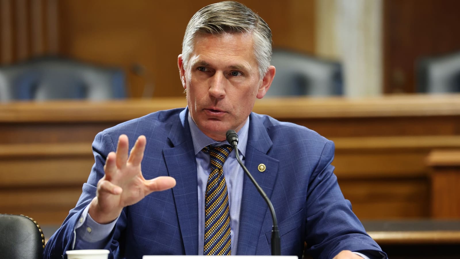 Bill to curb AI data center utility costs hits snag in Senate