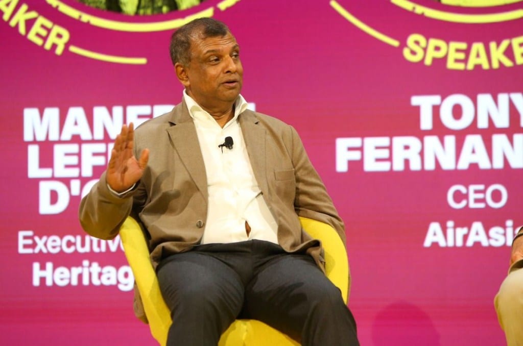 AirAsia Pushes Back on Rivals Taking Its Place in Malaysia