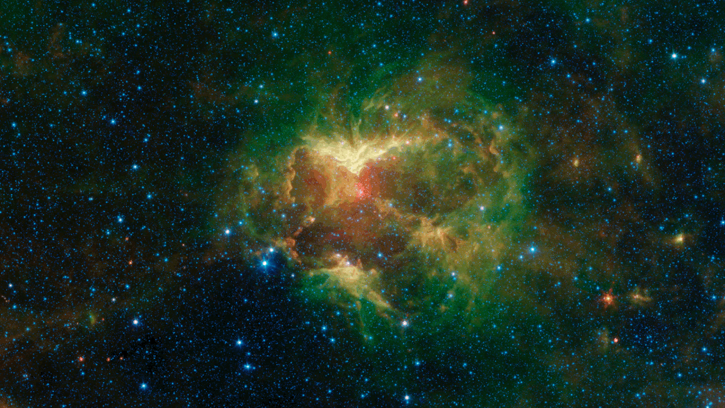 October’s Night Sky Notes: Spooky Stargazing