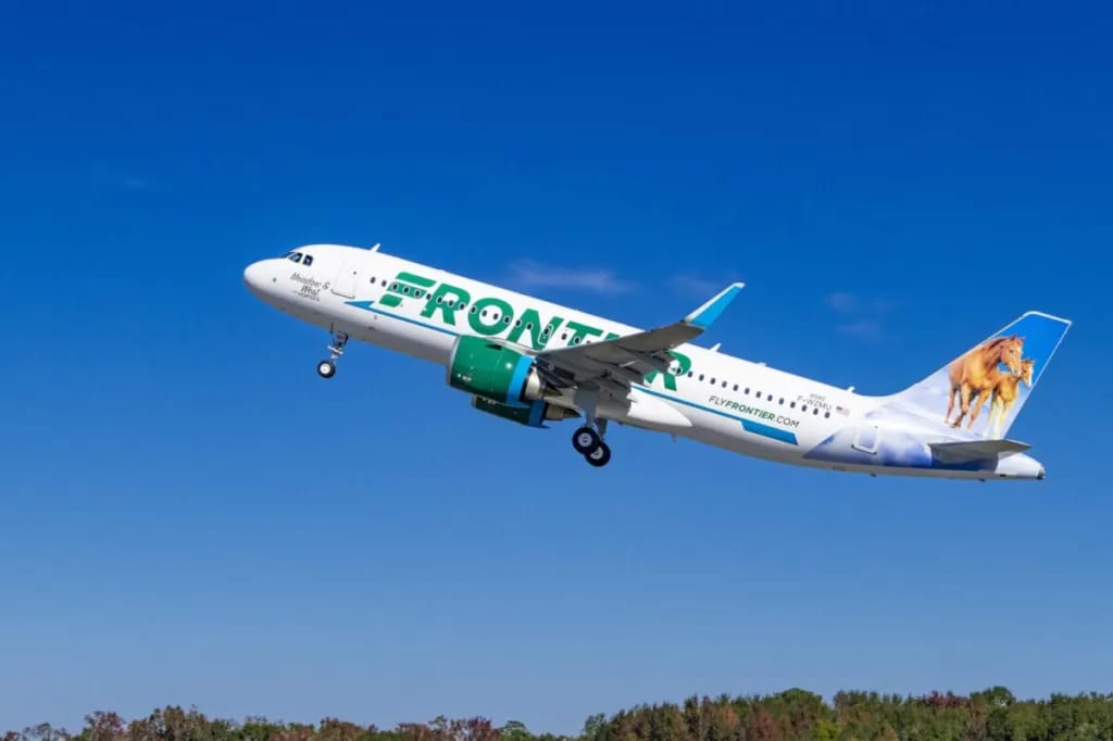 Ultra-Low-Cost Carriers Face Soaring Jet Fuel Costs With No Relief and Little Room to Raise Fares