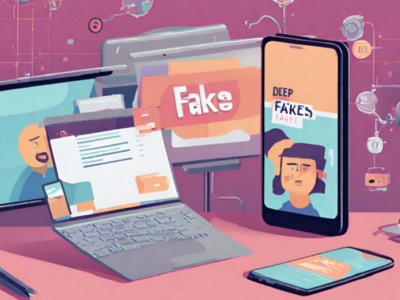 डीपफेक और वीडियो धोखाधड़ी के बढ़ते उपयोग से होने वाले जोखिम