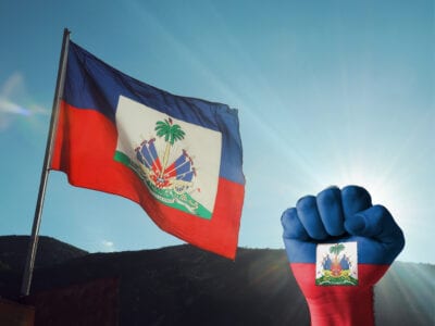 Security crisis in Haiti generates displacement and relocation