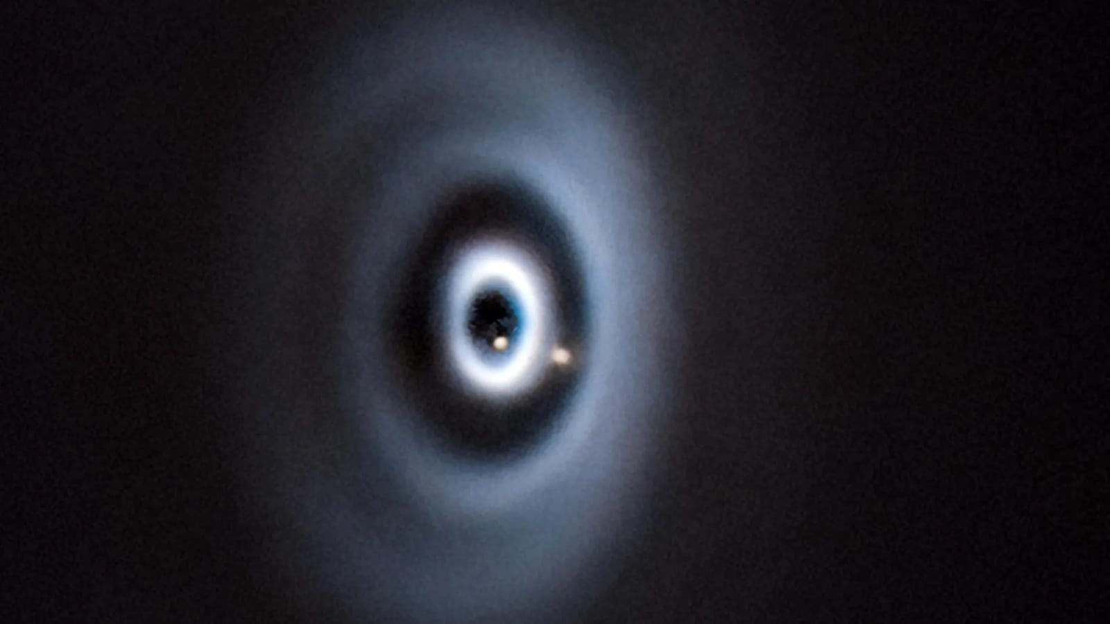 Scientists “truly astonished” by discovery that challenges Earth’s origin story