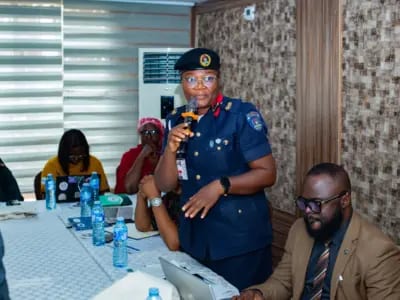 Can a new national peace policy fix Nigeria’s security problems?