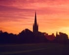 Weatherwatch: Why Britain’s heatwaves don’t always end with thunderstorms