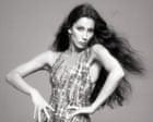 Sequins, Cher and showgirls: costume designer Bob Mackie – a life in pictures
