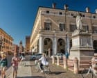 ‘It feels like Italy with the volume turned down’: readers’ favourite (smaller) city breaks in Europe