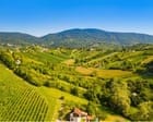 The other side of Croatia: ‘a landscape that could out-Tuscany Tuscany’