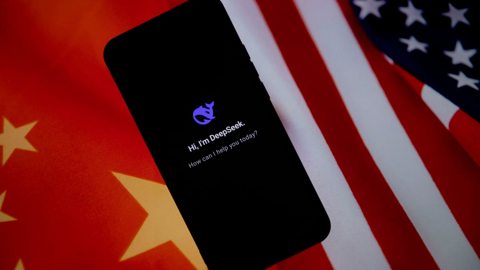OpenAI and Anthropic are making 10 times more revenue than all Chinese AI models combined, research group Rhodium says