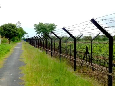 How two elections reshaped the India-Bangladesh border