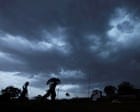 Why El Niño can mean less rain but heavier downpours for India