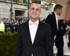 Why did a high-profile fashion CEO physically restrain Peta protesters at New York fashion week?