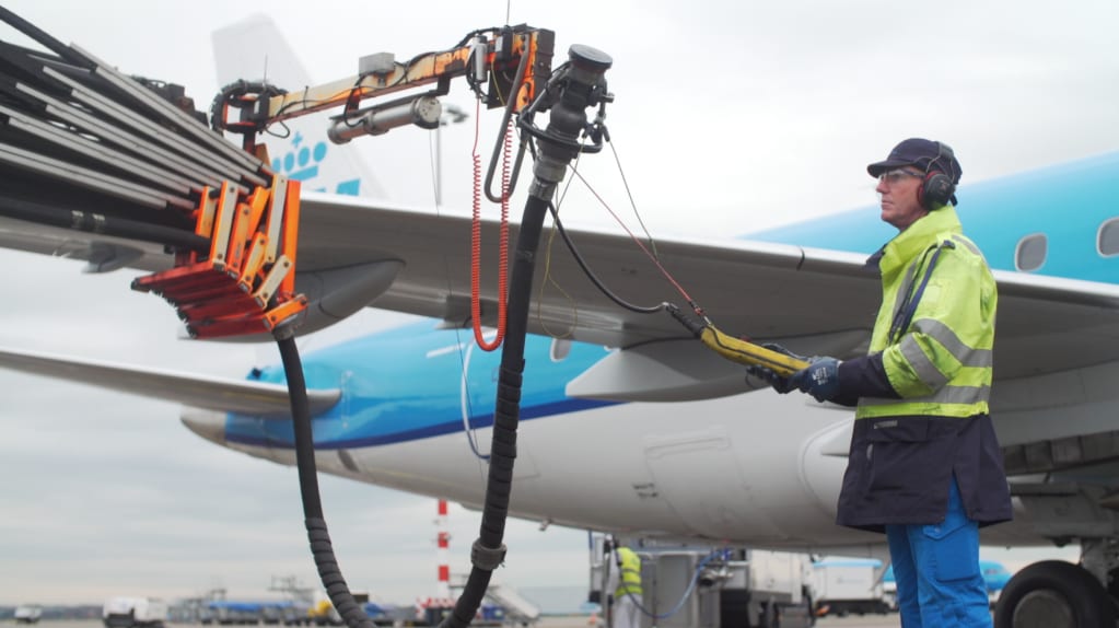 Europe Handed Out €430 Million in SAF Permits Last Year — See Which Airlines Got the Most