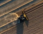 Weatherwatch: soil moisture deficit – how dry are the UK’s thirsty soils?