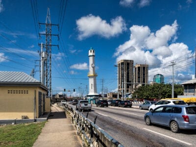 Trinidad &amp; Tobago’s Special Operations Bill and the geography of development