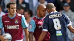 Rivalries renewed: The derby games returning this season