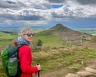 Solo autumn walks for women in the UK and Europe: ‘it should be fun, not daunting’