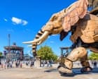 ‘Fabulous museums and no queues’: five of the best under-the-radar city breaks in Europe