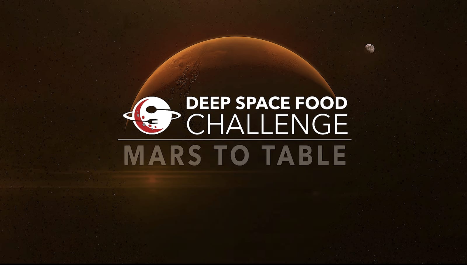 NASA Unveils Winning Designs for Mars Space Food Systems Challenge