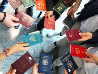 La crisis invisible que deja a las personas sin ciudadanía