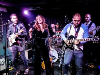 As Casablanca’s music scene grows, its musicians struggle