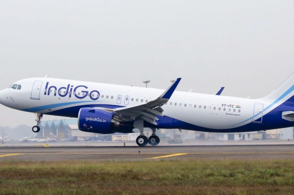 IndiGo’s Low Fares Remain. The Extras Are Getting Pricier