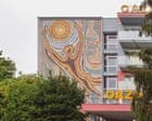 Socialist hotels – in pictures