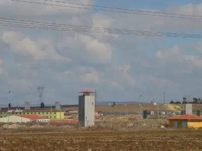 The people behind the numbers: Bringing the reality of Turkish prisons to light
