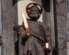 Weatherwatch: Will St Bartholomew’s Day bring ‘cold dew’ to parched UK?