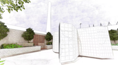 Saints drop plan for memorial wall for fans' ashes
