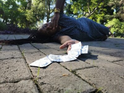 Atrapados entre silencio y visibilidad: Vivencias LGBTQ+ en Mozambique