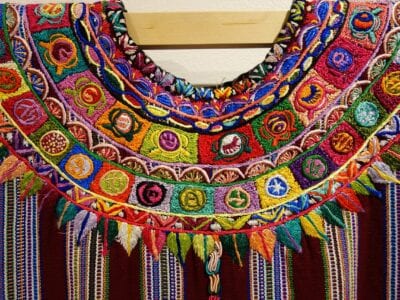 The commodification of Indigenous cultures and traditions