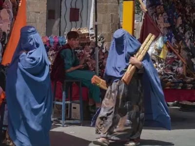 Les arrestations à Herat marquent un tournant dans la répression en Afghanistan