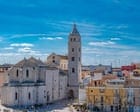 Burrata and beyond: a foodie tour of northern Puglia, Italy