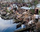 Weatherwatch: AI model beats standard methods at predicting cyclones