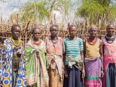 The long trip from ‘Indigenous’ to citizen in Mozambique