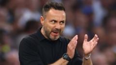 How does De Zerbi fix Spurs' scoring troubles?