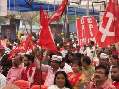 चुनावों का लोकतंत्रीकरण: इलेक्टोरल बॉन्ड पर भारत के सर्वोच्च न्यायालय का ऐतिहासिक फैसला