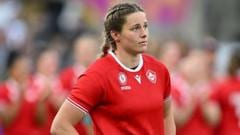 Canada captain still loses sleep over England's World Cup final triumph