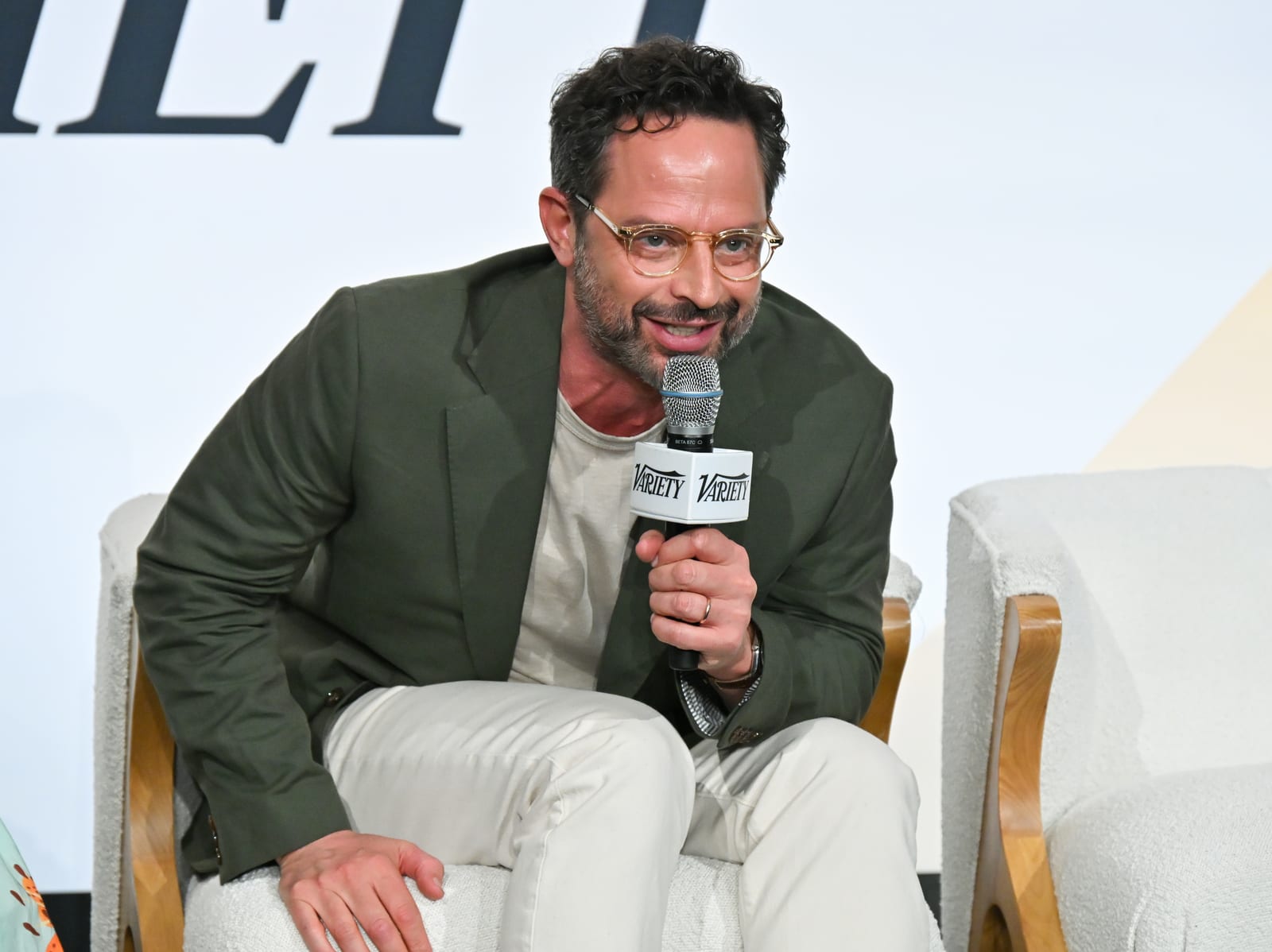 Nick Kroll Delivers Heartfelt Appeal for Productions to Shoot in L.A.: ‘It Will Bring Life Back’ to the City
