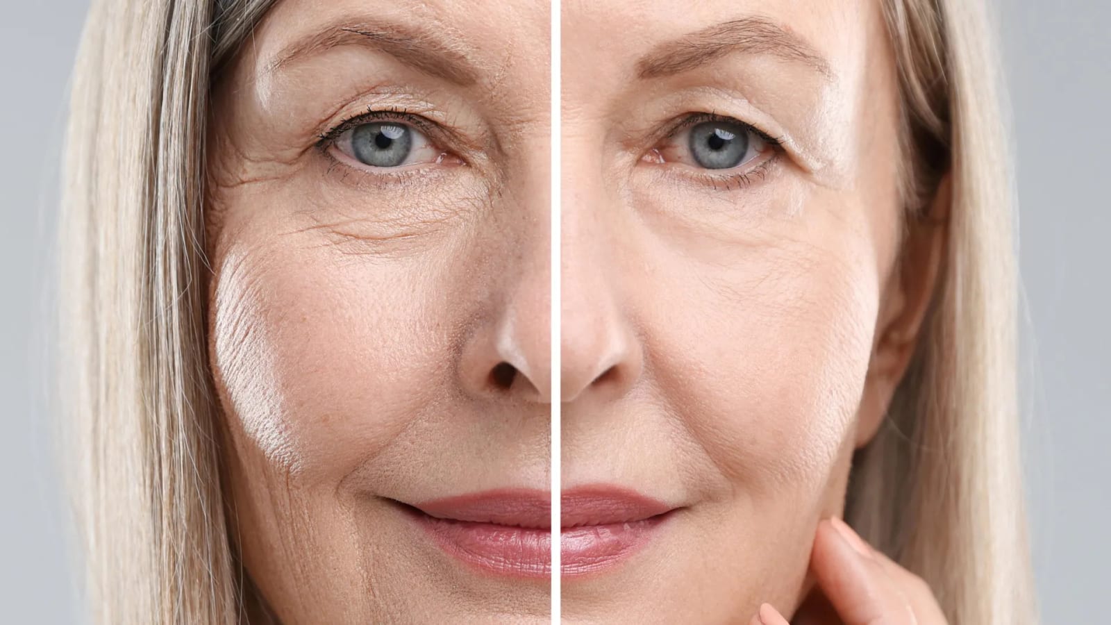 Scientists reversed biological age in older adults in just 4 weeks