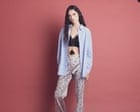 Jess Cartner-Morley on fashion: this sweltering summer, I finally stopped giving a tuck