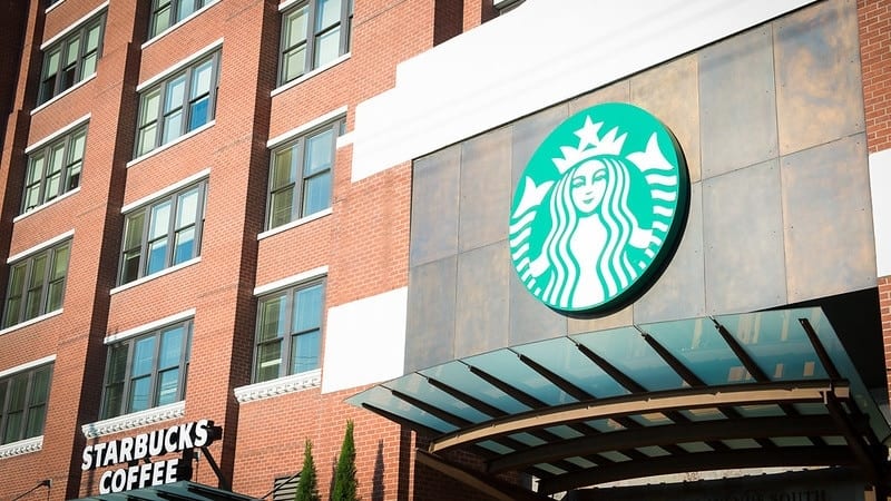 Starbucks hit with $50 million fine for spilled drink injury