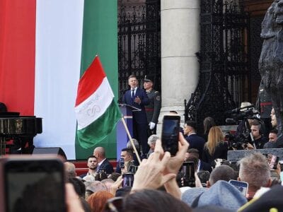 From the streets to the ballot box: What Hungary can teach Serbia