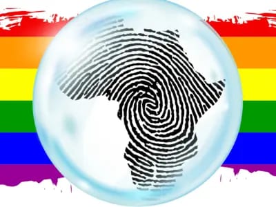 La lucha contra las importaciones occidentales: La justificación de la agenda anti-LGBTQ+ en África