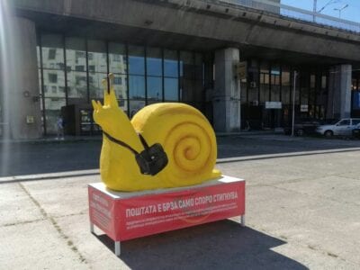 Complementary forces: Why activism needs art to drive action