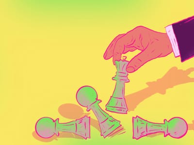 Trump’s ‘Agreements on Reciprocal Trade’ (ARTs) threaten equitable access to the internet in Global South