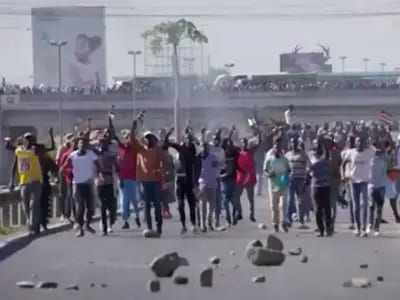 Vote young yet govern much later: West African youth’s struggle for power