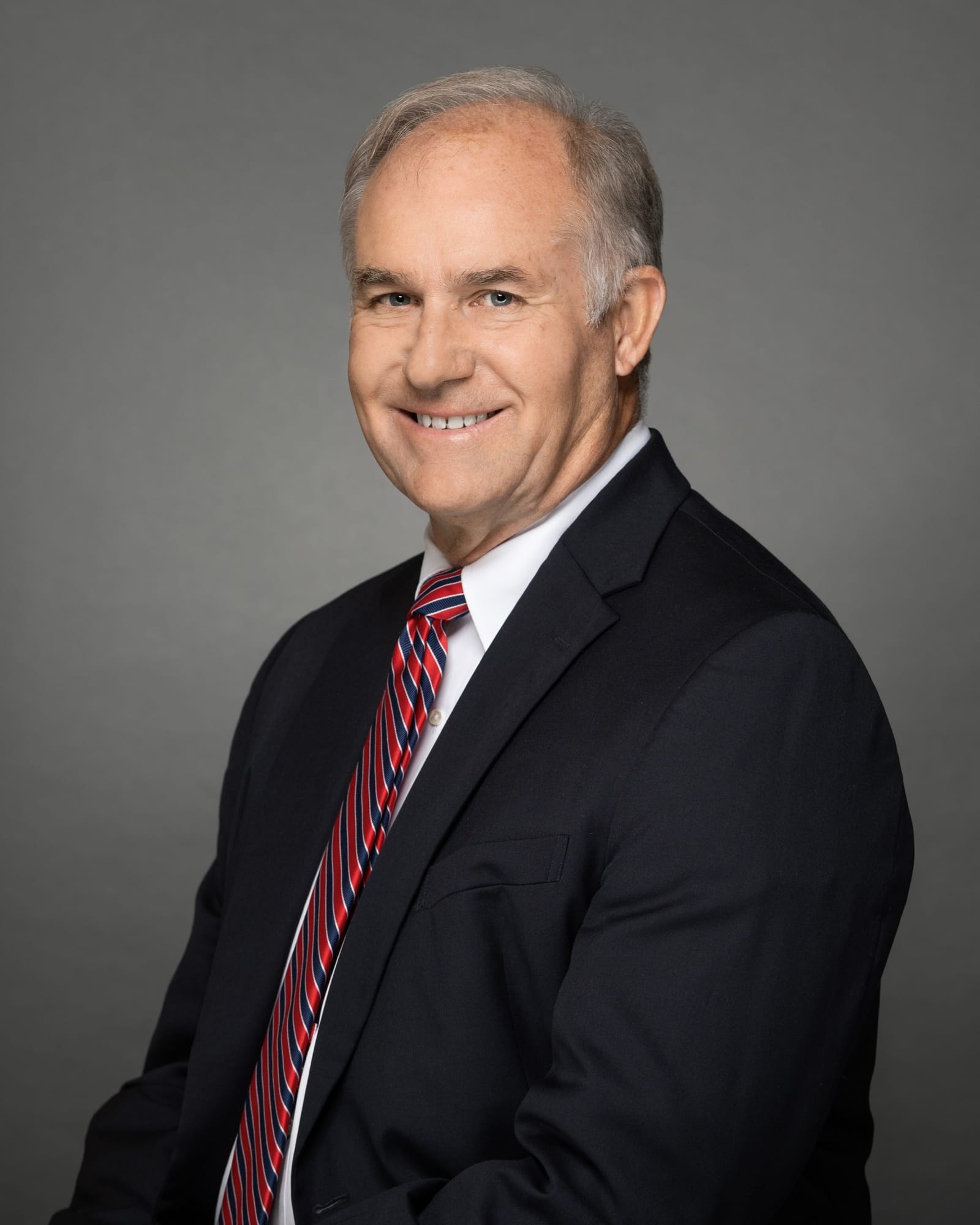 NASA Names Stephen Cash Marshall Space Flight Center Director