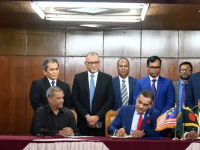Bangladesh-Malaysia recruitment reforms revive old questions over the cost of migration